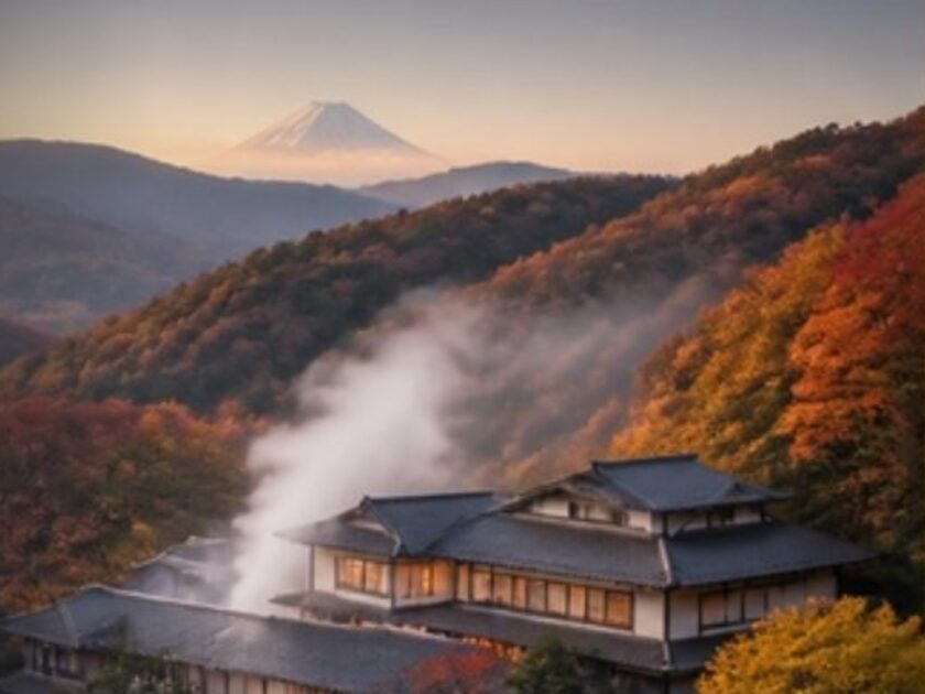 関東地方のイメージ