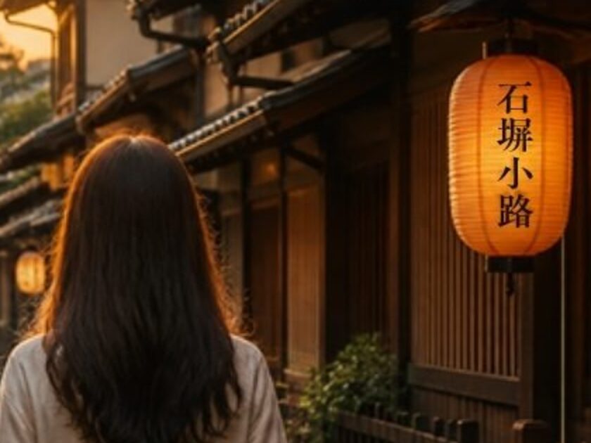 京都のエリア比較のイメージ