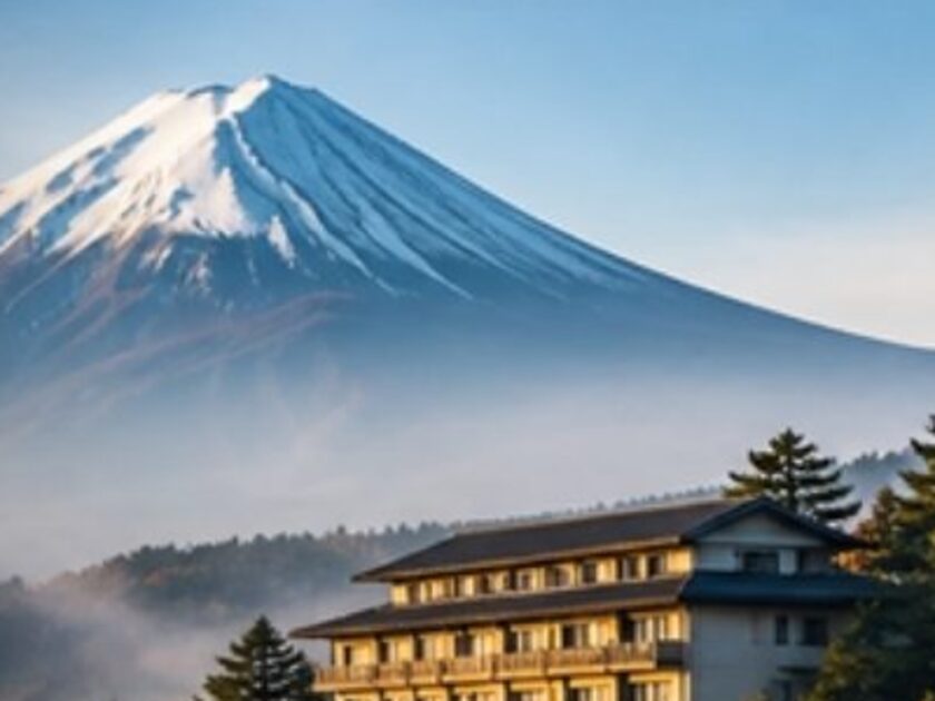 信州・山梨のイメージ